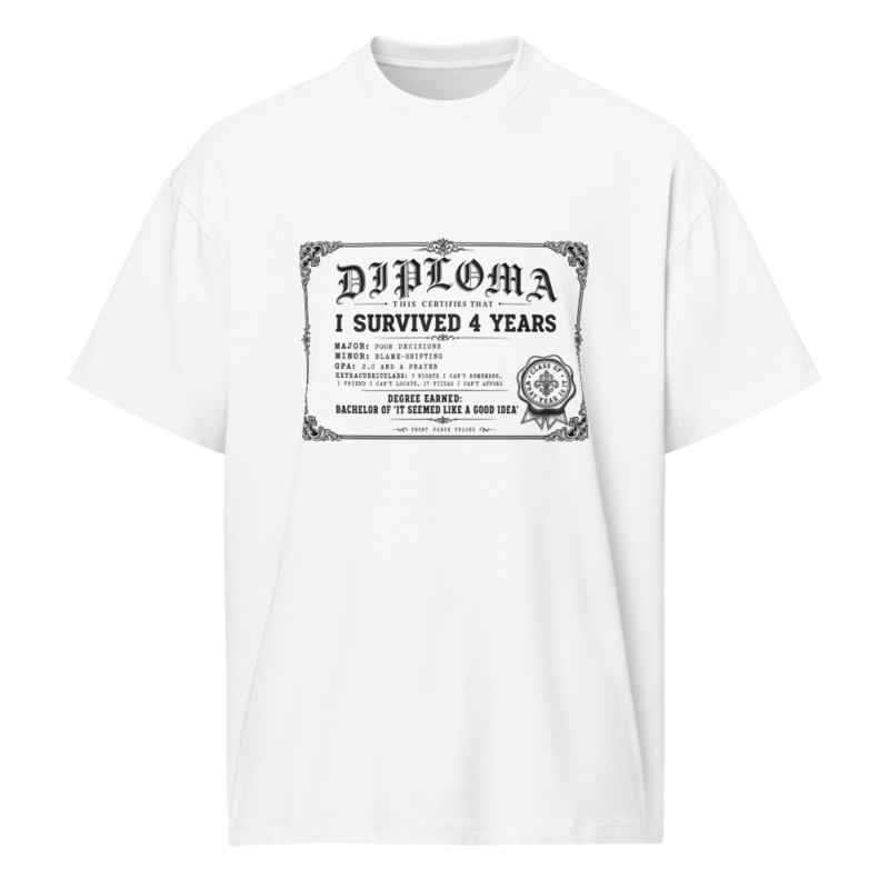 College Diploma