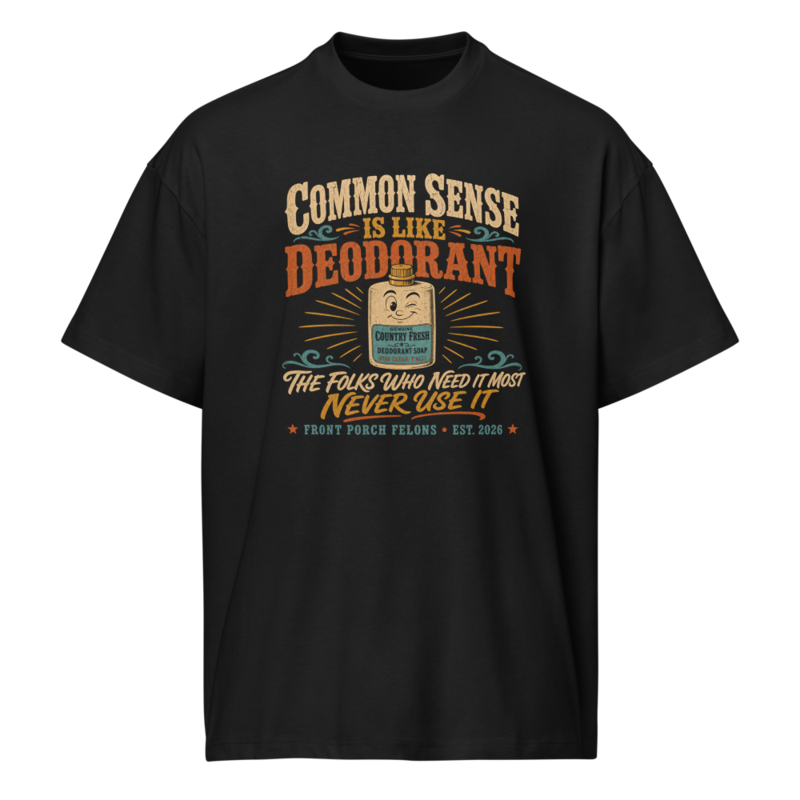 Common Sense