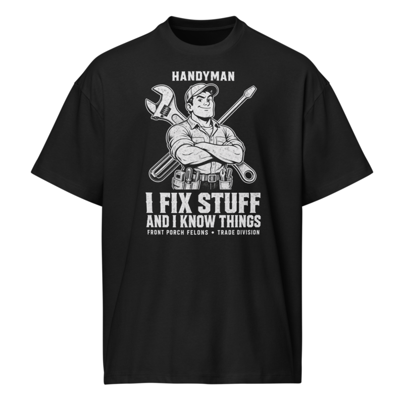 Handyman