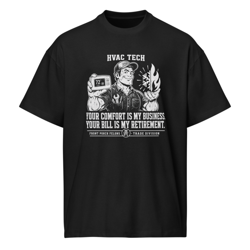 HVAC Tech