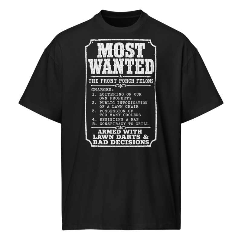 Most Wanted