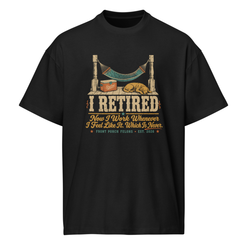 Retired