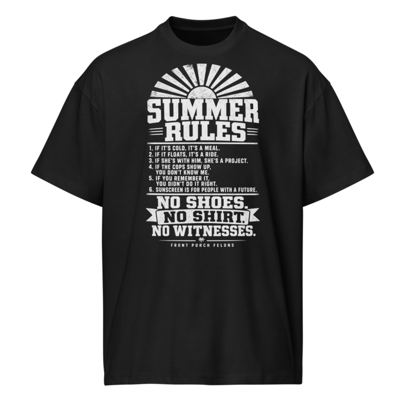 Summer Rules