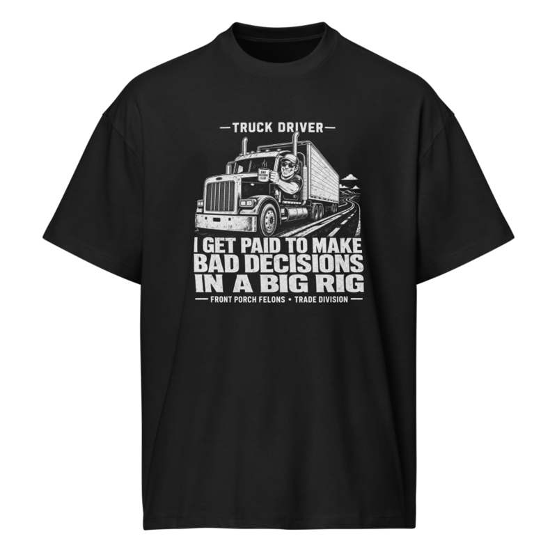 Truck Driver