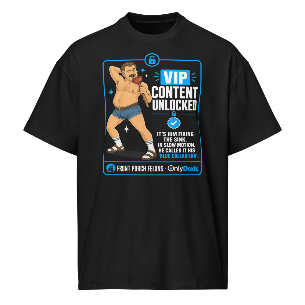 VIP Content